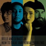 Belle And Sebastien: How To Solve Our Human Problems 1-2-3 [3x12"]