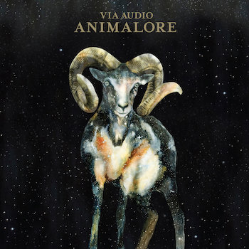 Via Audio: Animalore [CD]