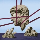 Hot Chip: <br>One Life Stand [2xLP]