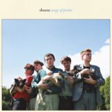 Shame: <br>Songs of Praise  [LP, vinyle coloré]