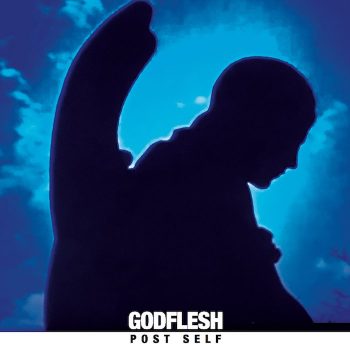 Godflesh: Post Self [LP]