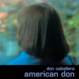 Don Caballero: American Don [2xLP, vinyle mauve]