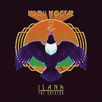 Moctar, Mdou: Ilana: The Creator [CD]