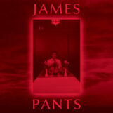 James Pants: James Pants [CD]