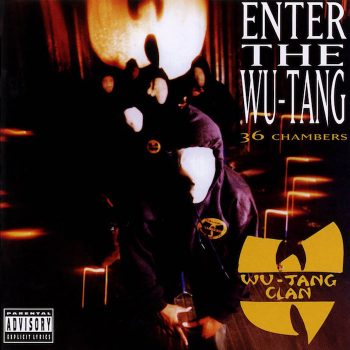 Wu-Tang Clan: Enter the Wu-Tang (36 Chambers) [LP]