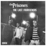 Prisoners, The: The Last Fourfathers [LP, vinyle bleu clair 180g]