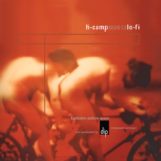 Dip: Ḣ-Camp Meets Lo-Fi (Explosion Picture Score) [CD]