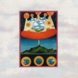 Olivia Tremor Control, The: Music From The Unrealized Film Script, Dusk At Cubist Castle [2xLP]