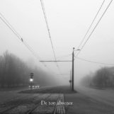 Dmitry Distant & Arnaud Lazlaud: De ton absence [12"]