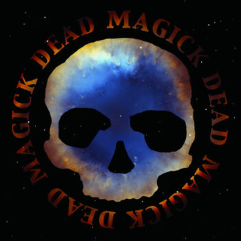 Dead Skeletons: Dead Magick [2xLP 180g]
