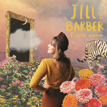 Barber, Jill: Entre nous [CD]