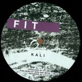 Marcus Mixx / FIT: Salute The Noize With A Laugh / Kali [12"]