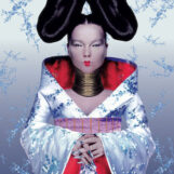 Björk: <br>Homogenic [LP]