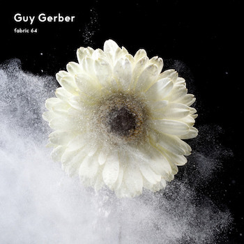 variés; Guy Gerber: fabric 64 [CD]