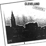 variés: Cleveland Confidential [LP]