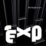 DJ Shufflemaster: EXP [3xLP 180g]