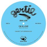 Sha-Lor: <br>I'm In Love [12"]