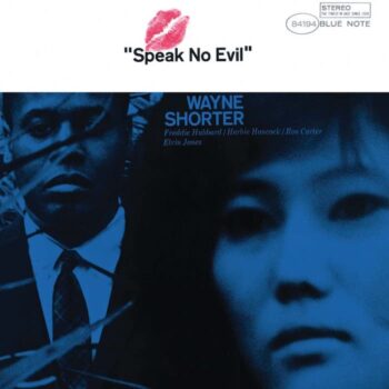 Shorter, Wayne: Speak No Evil — édition Blue Note Classic Vinyl [LP]