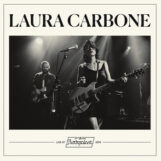 Carbone, Laura: Live At Rockpalast [LP, vinyle doré]