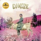DJ Koze: Amygdala — édition 10e anniversaire [2xLP, vinyle clair+7"]