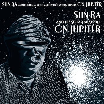 Sun Ra: On Jupiter [LP]