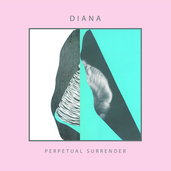 Diana: Perpetual Surrender [CD]