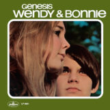 Wendy & Bonnie: Genesis [2xCD]