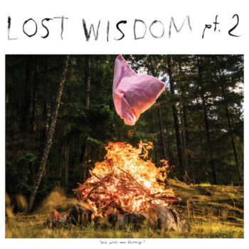 Mount Eerie & Julie Doiron: Lost Wisdom, Pt. 2 [LP]
