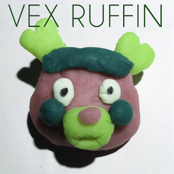 Ruffin, Vex: Vex Ruffin [LP]
