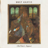 Wolf Castle: Da Vinci's Inquest [12", vinyle vert]