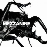 Massive Attack: <br>Mezzanine [2xLP 180g]