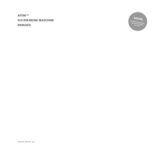 Atom TM: <br>ich bin meine maschine — remixed (Boys Noize & Function) [12"]