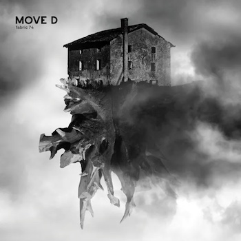 variés; Move D: fabric 74 [CD]