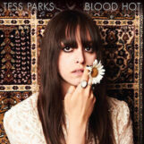 Parks, Tess: Blood Hot — édition 10e anniversaire [LP, vinyle doré]