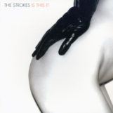 Strokes, The: Is This It [LP]