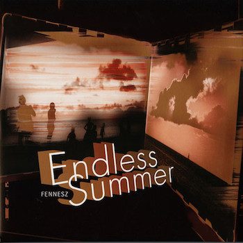Fennesz: Endless Summer [2xLP]