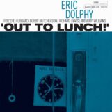 Dolphy, Eric: Out to Lunch [LP]