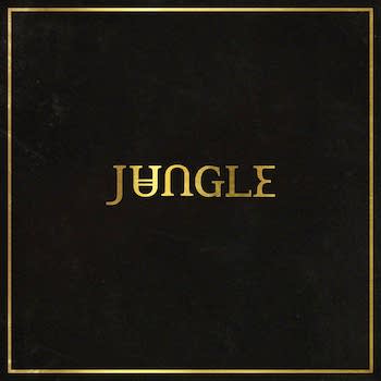 Jungle: Jungle [LP]