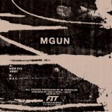 MGUN: Mgun EP [12"]