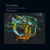 Subotnick, Morton: The Wild Bull [LP]