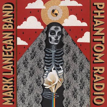 Lanegan Band, Mark: Phantom Radio [LP]