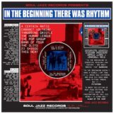 variés: In The Beginning There Was Rhythm [CD]