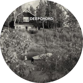 Deepchord: Luxury Part 2 [12"]