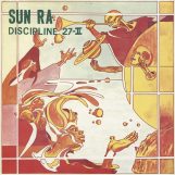 Sun Ra: Discipline 27-II [LP 180g]