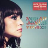 Jones, Norah: Visions [CD]