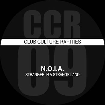 N.O.I.A.: Stranger In A Strange Land [12"]