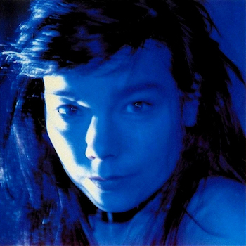 Björk: Telegram [LP]