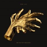 Son Lux: Brighter Wounds [LP rose]