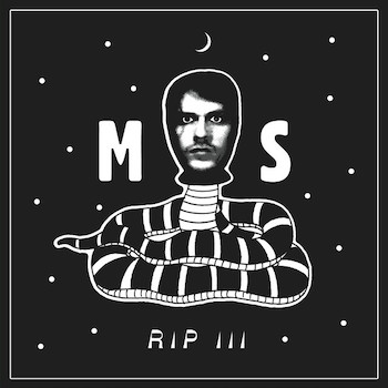 Stasis, Michael: RIP III [LP]