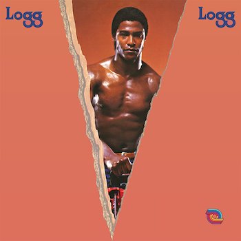 Logg: Logg [LP 180g]